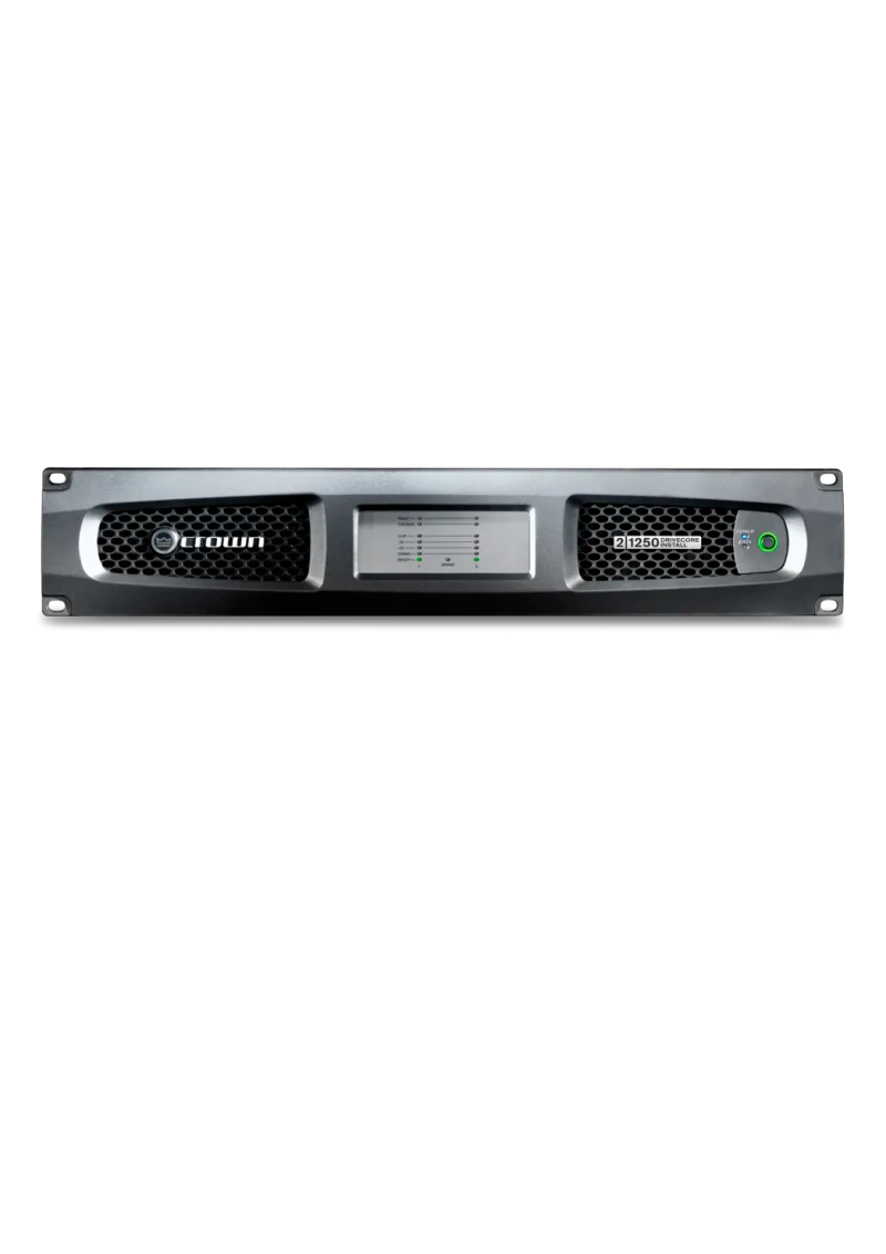 Crown DCi 2|1250