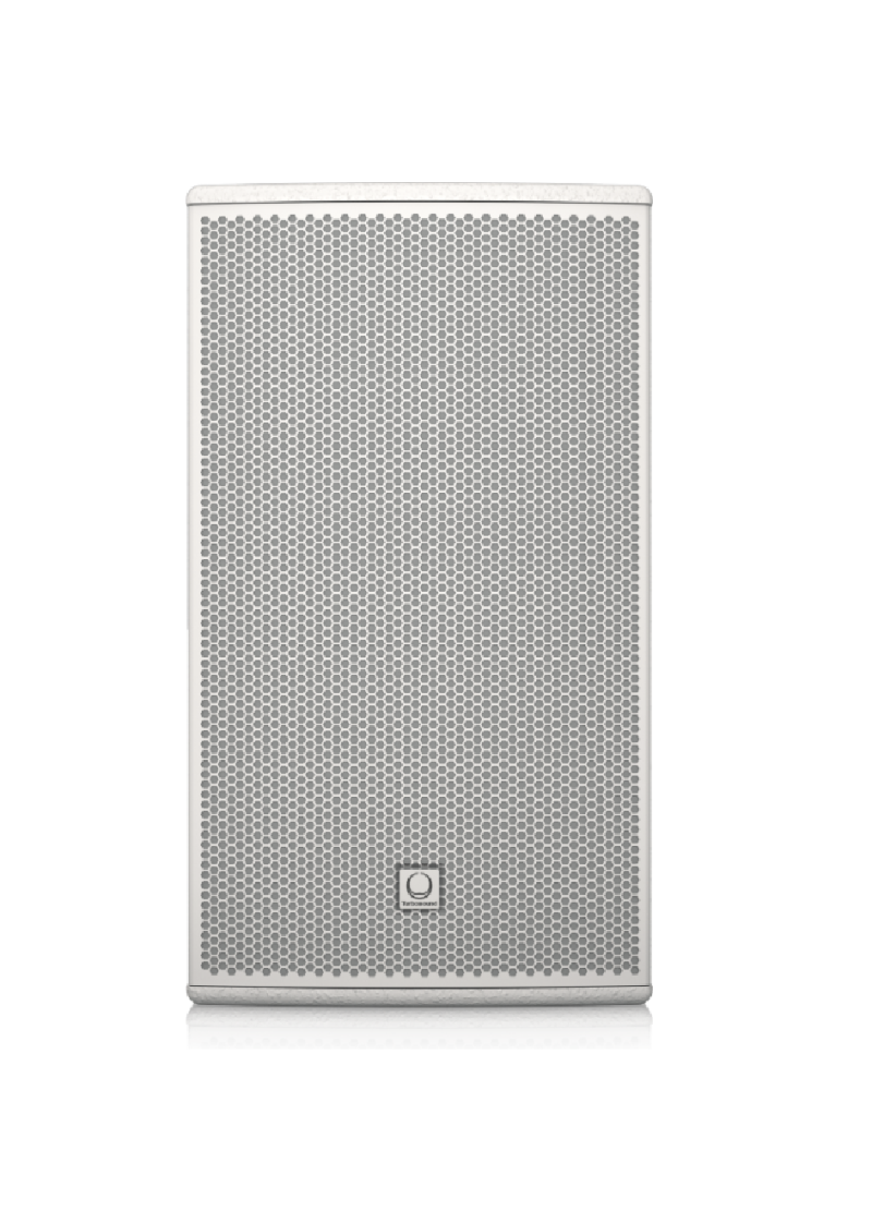 Turbosound NuQ122-AN-WH