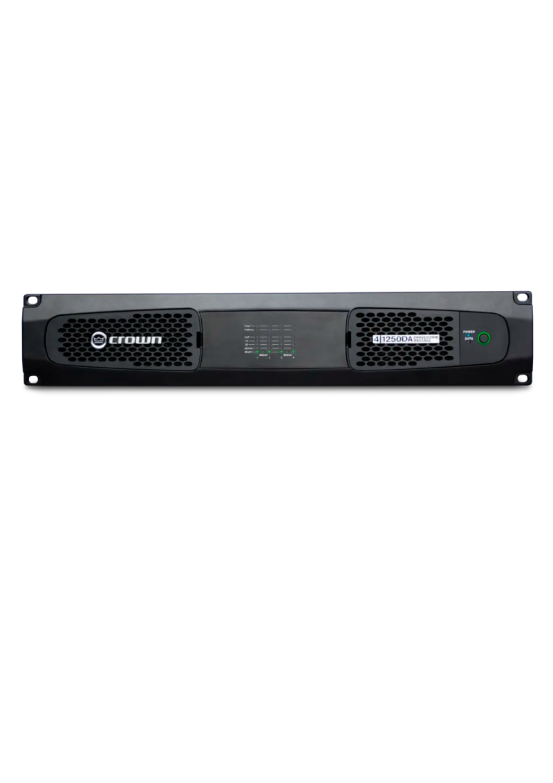 Crown DCi 4|1250DA