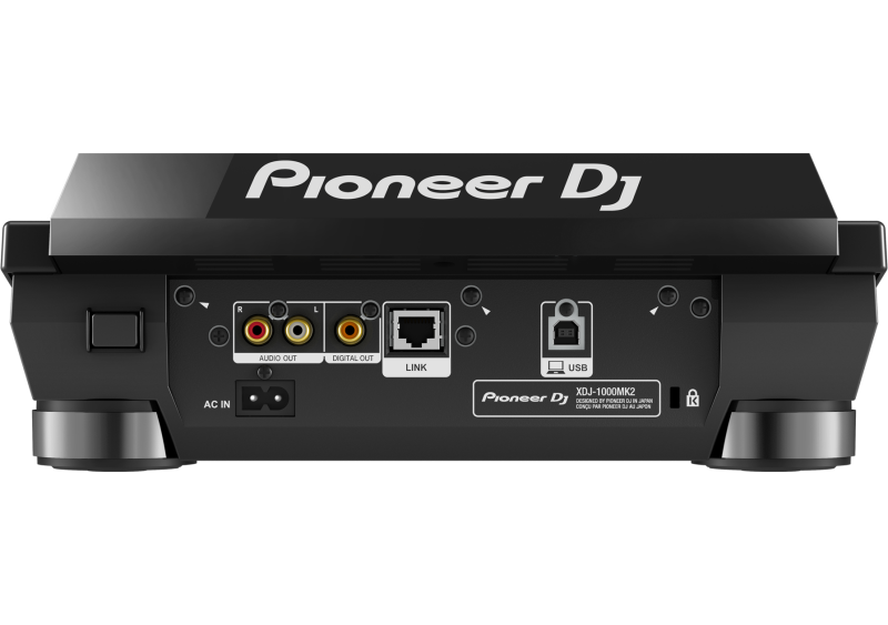 Allen & Heath XONE:92 DJ Mixer - Image 3