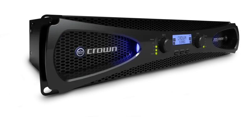 Crown XLS 1002 - Image 4