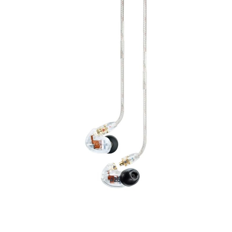 Professional Sound Isolating™ Earphones - Image 2