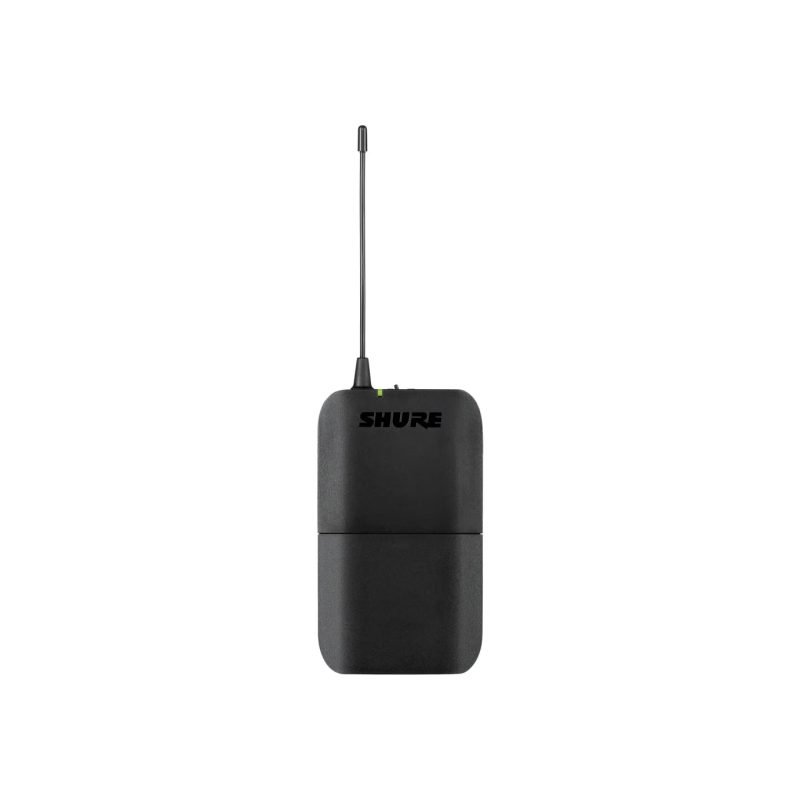 Shure BLX14UK/SM31X-K14 Wireless Fitness Headset System with SM31FH Headset Microphone - Image 2