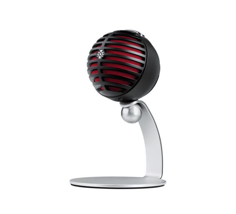 MV5 Digital Condenser Microphone - Image 5