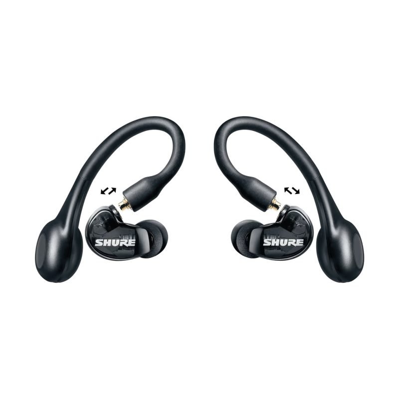 True Wireless Sound Isolating Earphones, Gen 2 - Image 2