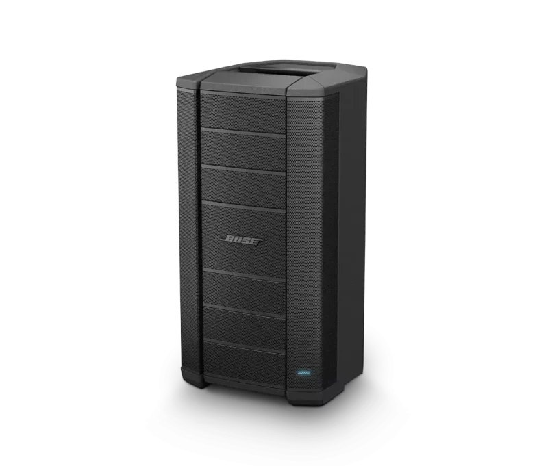 Bose F1 Model 812 Flexible Array loudspeaker