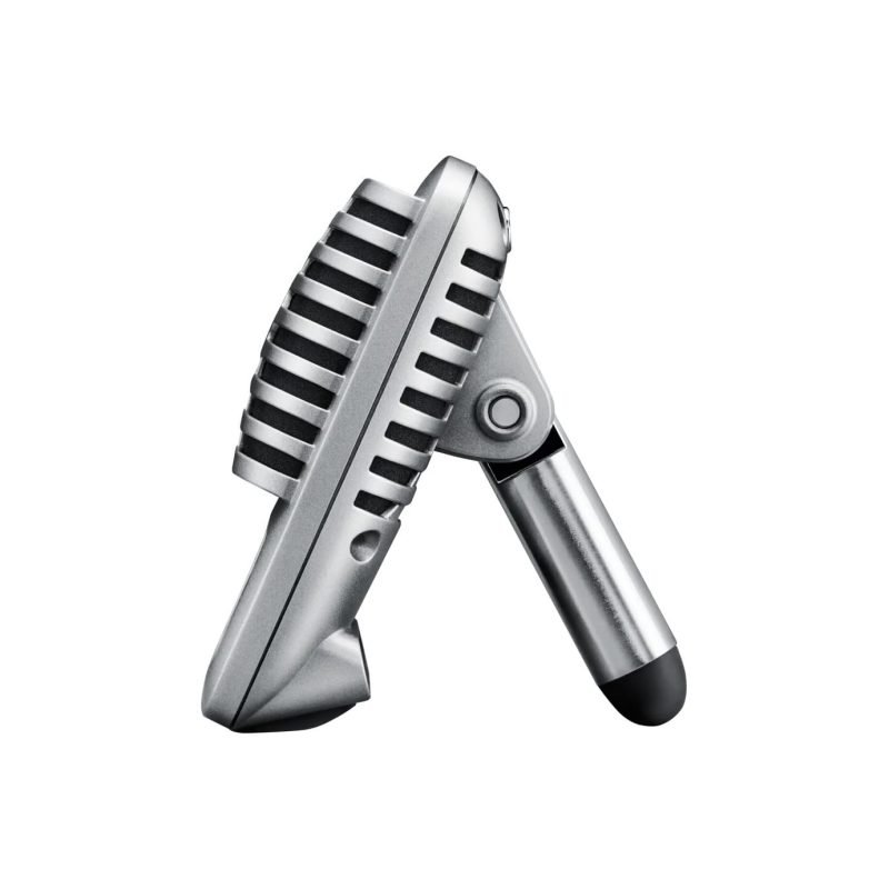 Large Diaphragm Condenser Microphone - Image 2