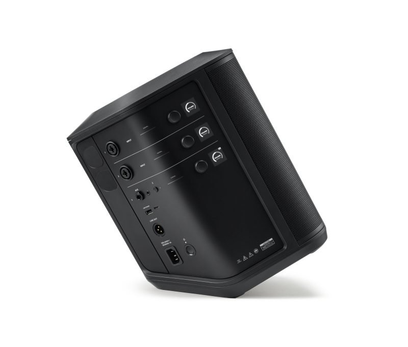Bose S1 Pro+ portable Bluetooth speaker system - Image 2