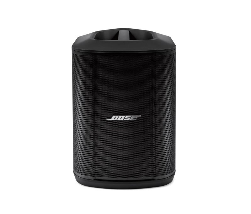 Bose S1 Pro+ portable Bluetooth speaker system - Image 3