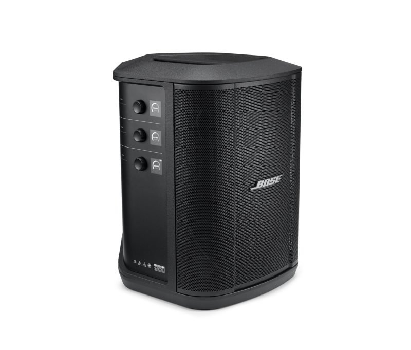 Bose S1 Pro+ portable Bluetooth speaker system - Image 4