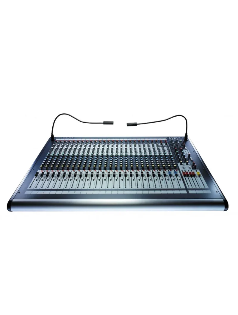 Soundcraft GB2 - Live Sound / Recording Console