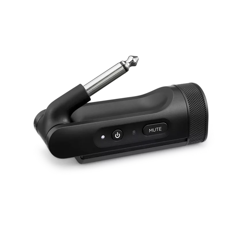Bose S1 Pro+ 1/4″ Wireless Instrument Transmitter