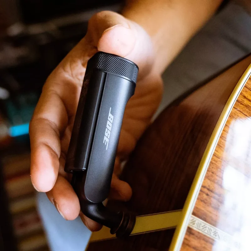Bose S1 Pro+ 1/4″ Wireless Instrument Transmitter - Image 4