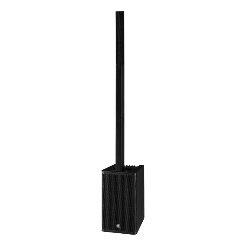 Yamaha STAGEPAS 1K mkII Portable Portable PA System - Image 2