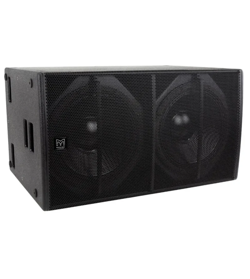 Martin Audio Blackline X218 2 x 18" Passive Subwoofer