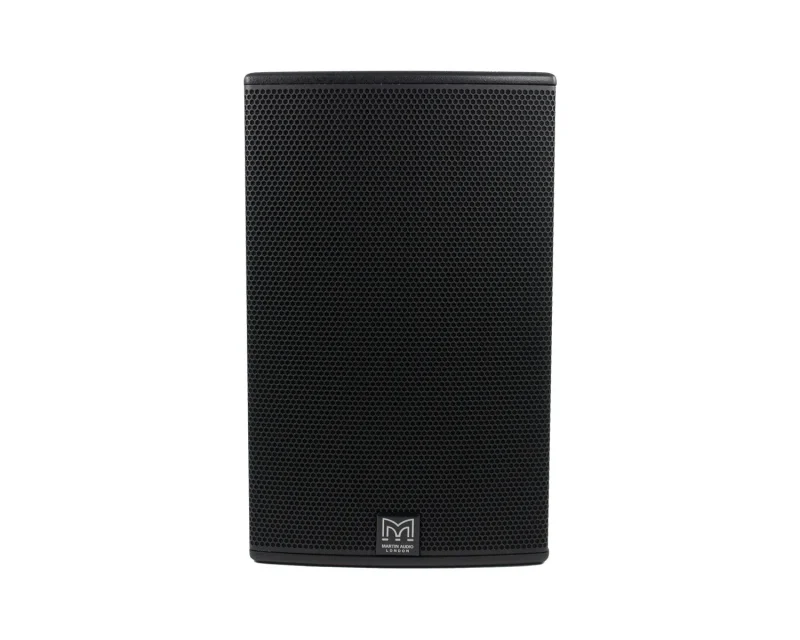Martin Audio Blackline X12 12" Passive Two-way Portable Loudspeaker - Image 2
