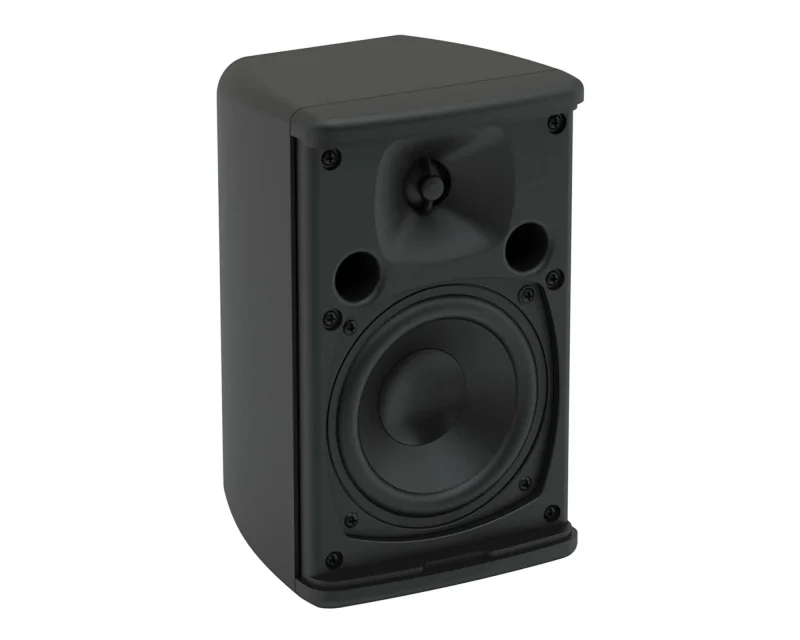 Martin Audio A55T 5.25" Passive Two-way on-wall Loudspeaker with 70/100V Transformer - Image 2