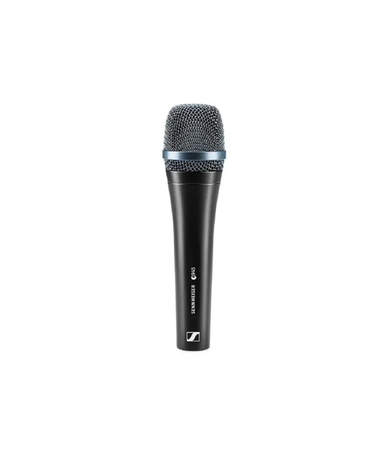 Sennheiser e945 Supercardioid Dynamic Handheld Microphone