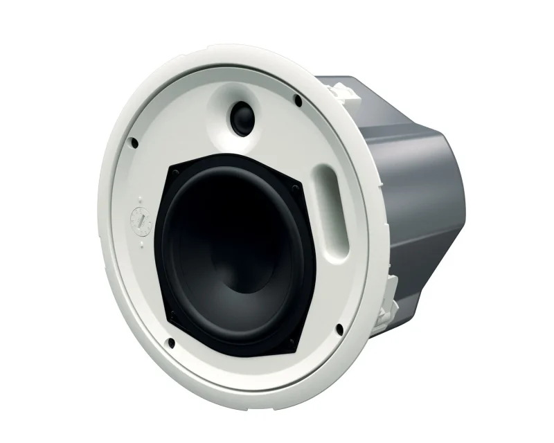 Martin Audio ACS-55T 5.25" Passive Two-way Ceiling Speaker - Image 2