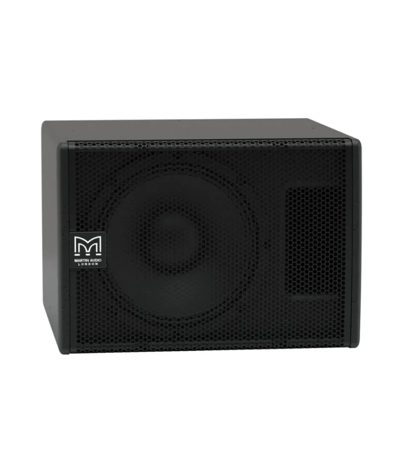 Martin Audio SX110 10" Passive Slimline Subwoofer