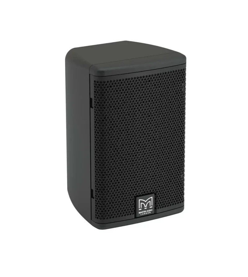 Martin Audio A55T 5.25" Passive Two-way on-wall Loudspeaker with 70/100V Transformer