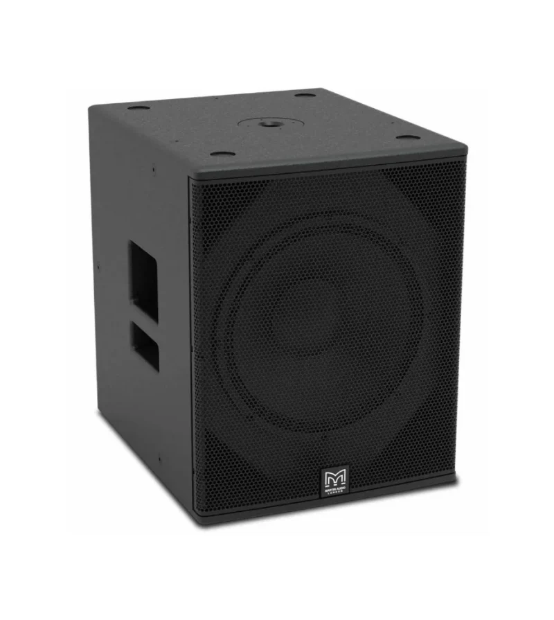 Martin Audio Blackline X115 15" Passive Portable Subwoofer