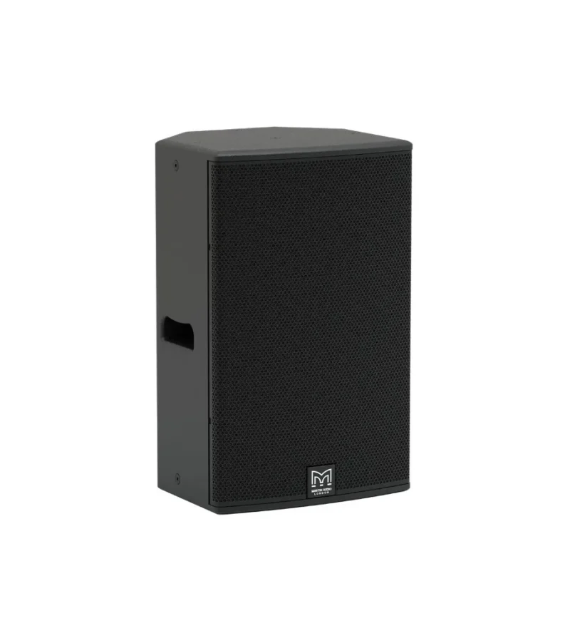 Martin Audio Blackline XP12 12" Powered Two-way Portable Loudspeaker
