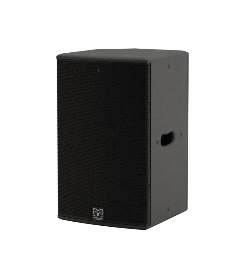 Martin Audio CDD-LIVE 12 12" Powered Coaxial Differential Dispersion Portable Loudspeaker