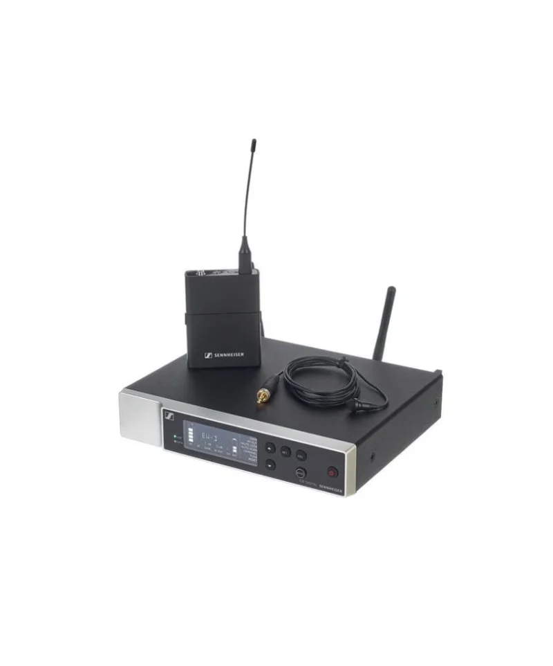 Sennheiser EW-D ME2 Q1-6 Digital Wireless System