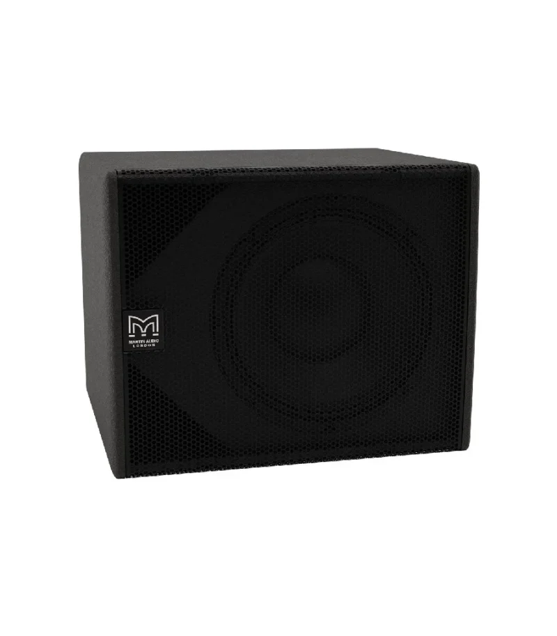 Martin Audio SX112 12" Passive Subwoofer