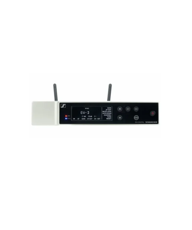 Sennheiser EW-D 835-S Q1-6 Digital Wireless System - Image 4