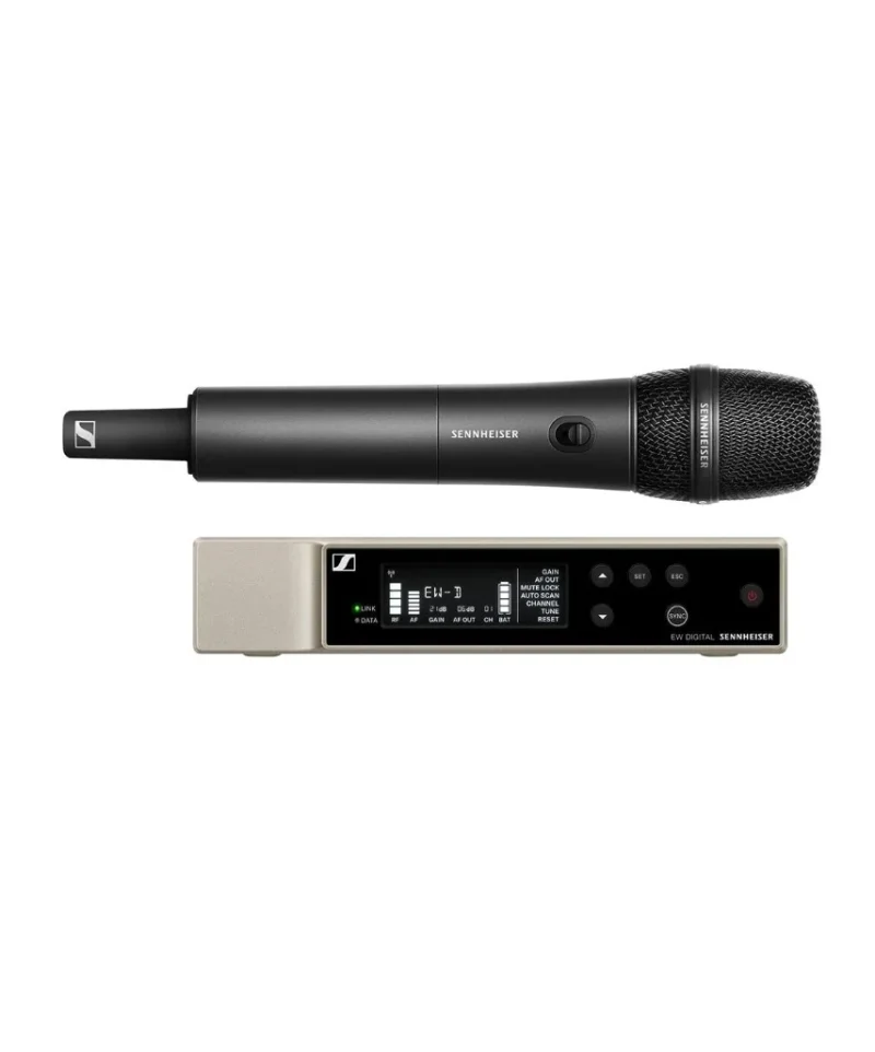 Sennheiser EW-D 835-S Q1-6 Digital Wireless System - Image 2