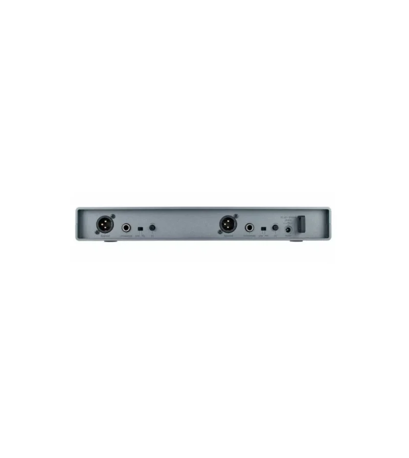 Sennheiser XSW 1-835 Dual E-Band Vocal Diversity UHF Wireless System - Image 4