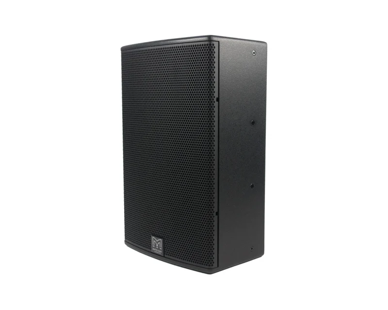 Martin Audio Blackline X12 12" Passive Two-way Portable Loudspeaker - Image 3
