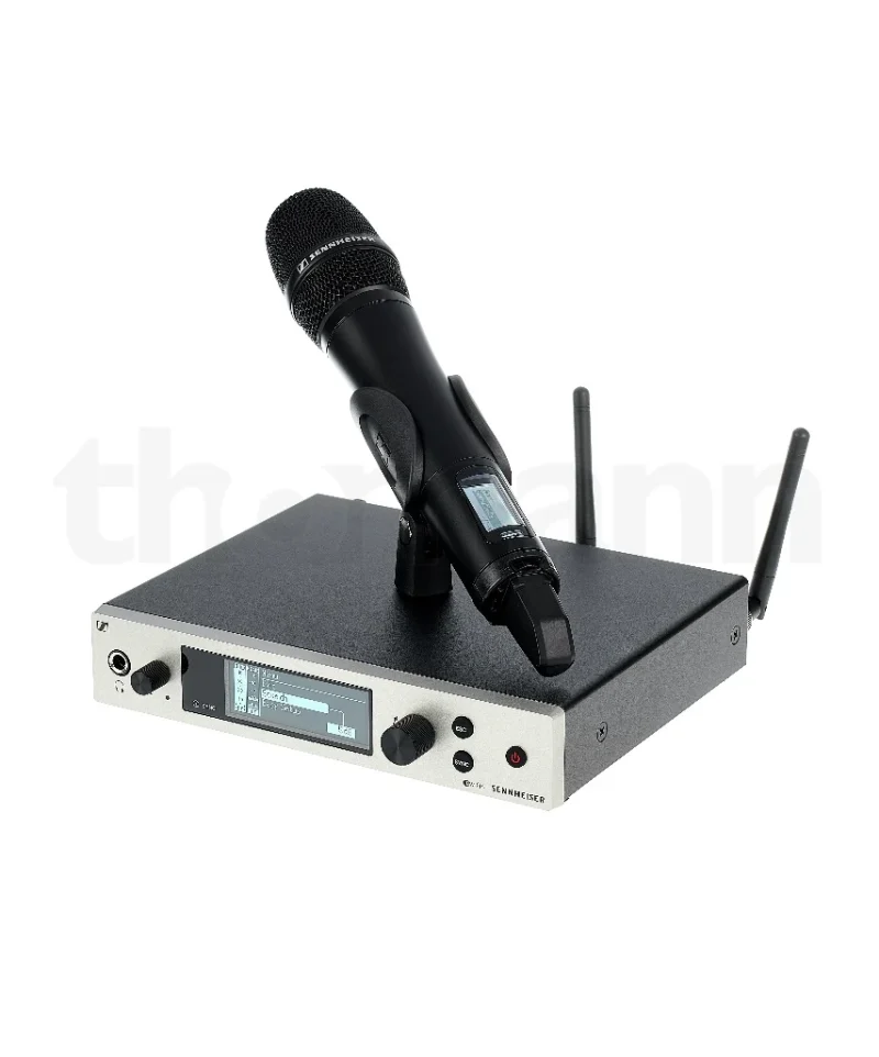 Sennheiser ew 500 G4 945 AW+ Band UHF Wireless System