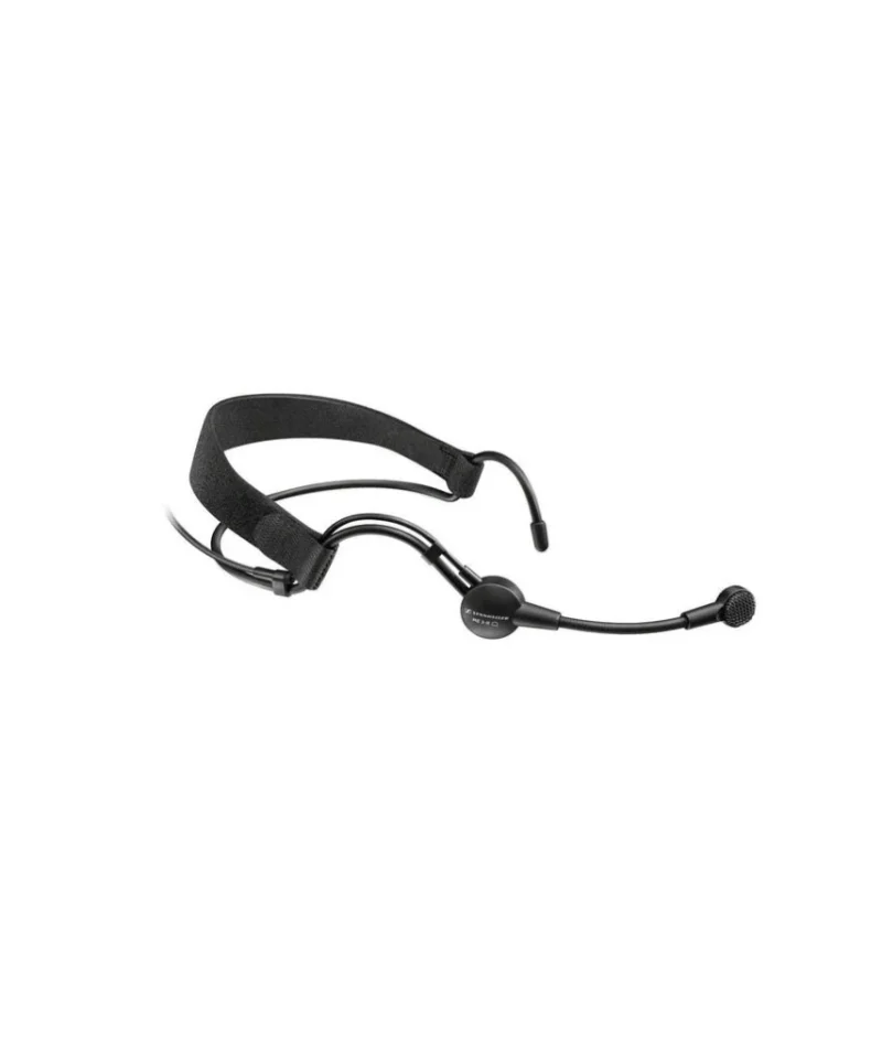 Sennheiser XSW 2-ME3 B-Band Headset True Diversity UHF Wireless System - Image 5
