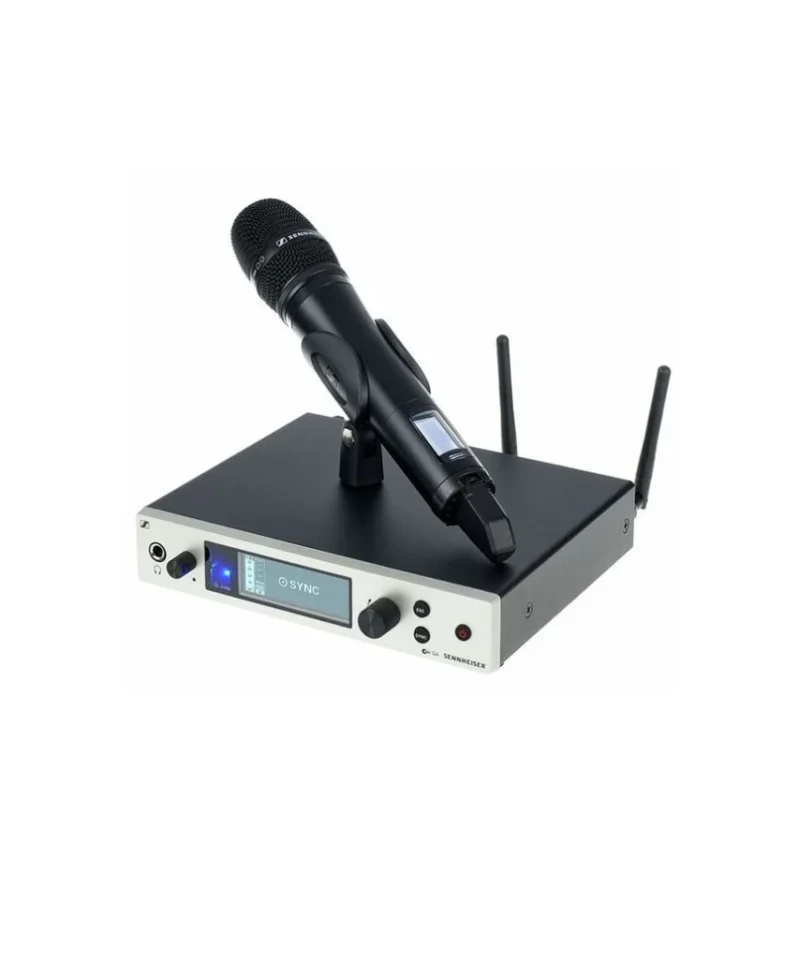 Sennheiser ew 500 G4 965 GW Band UHF Wireless System