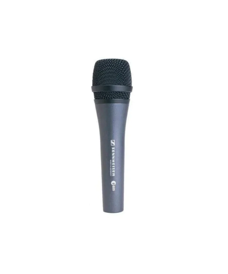 Sennheiser e835 Cardioid Dynamic Vocal Microphone