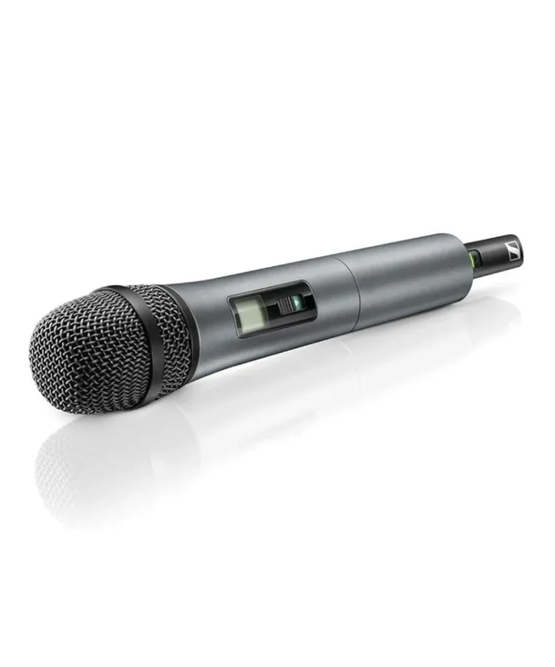 Sennheiser XSW 1-825-B Wireless Vocal Microphone - Image 2