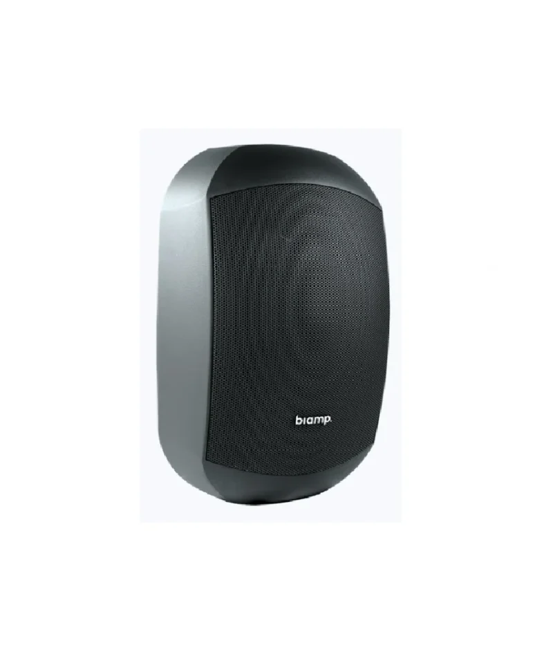 Biamp Desono MASK6CT (Black / White) 6.5-inch, two-way, surface mount loudspeaker