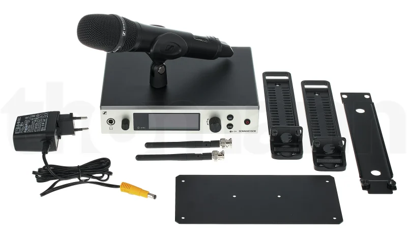 Sennheiser ew 500 G4 945 AW+ Band UHF Wireless System - Image 5