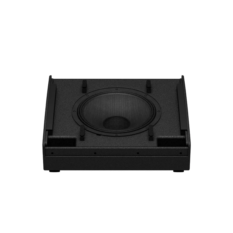 Yamaha DHR12M Powered Loudspeaker - Image 3