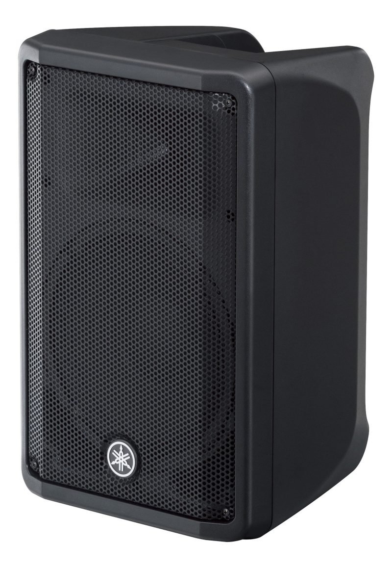 Yamaha DBR10 - 10″ 2-Way Powered Loudspeaker - Image 2