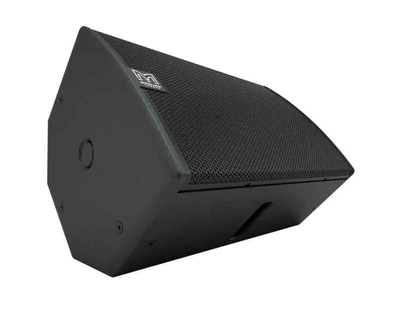 Martin Audio Blackline XP12 12" Powered Two-way Portable Loudspeaker - Image 5