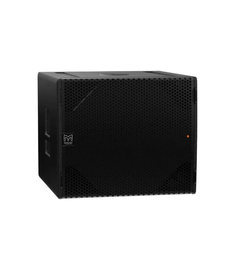 Martin Audio SXP118 1 x 18" Powered Portable Subwoofer
