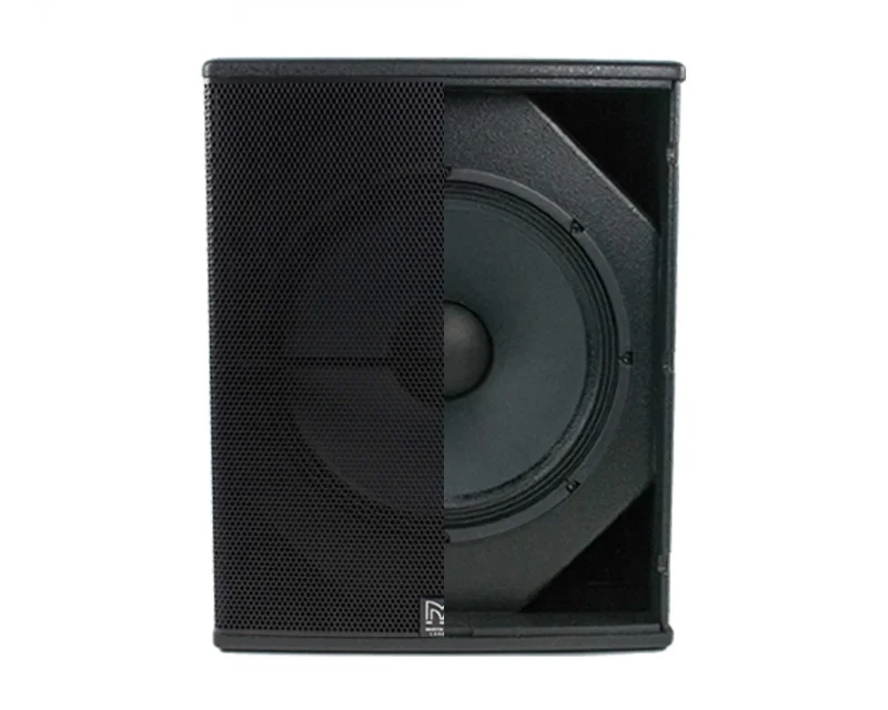 Martin Audio Blackline X115 15" Passive Portable Subwoofer - Image 2