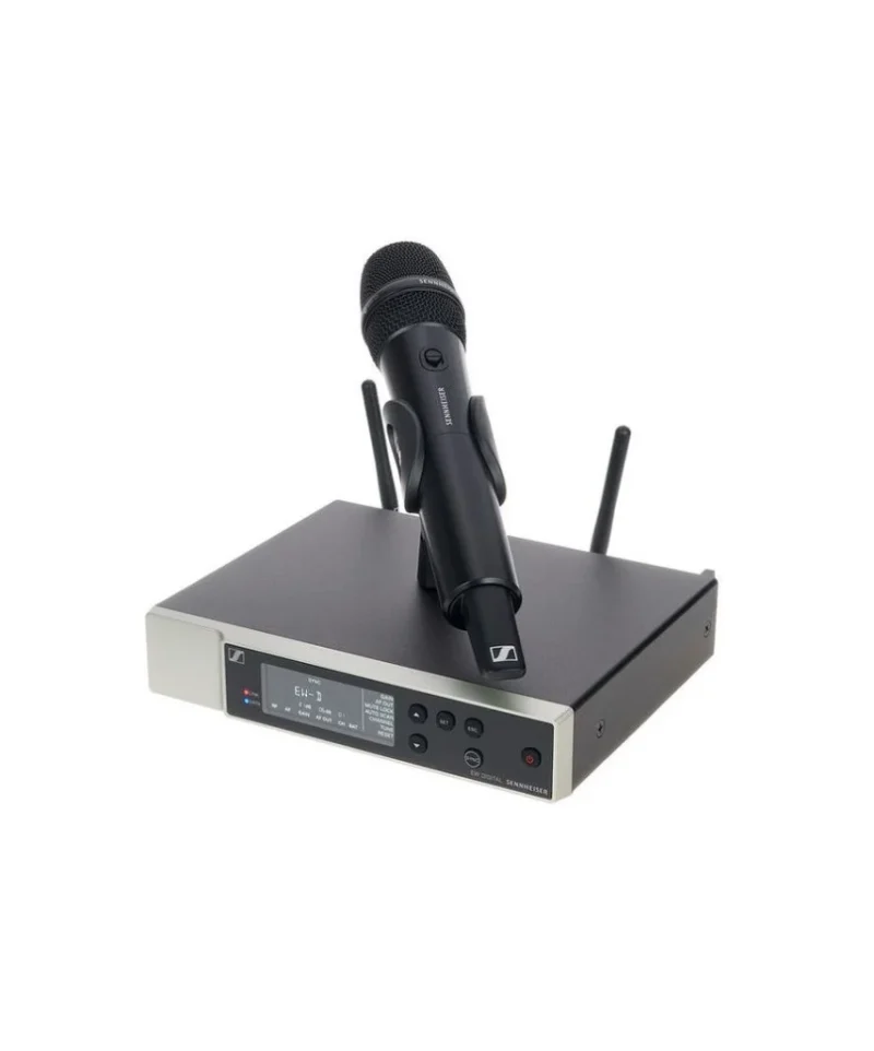 Sennheiser EW-D 835-S Q1-6 Digital Wireless System