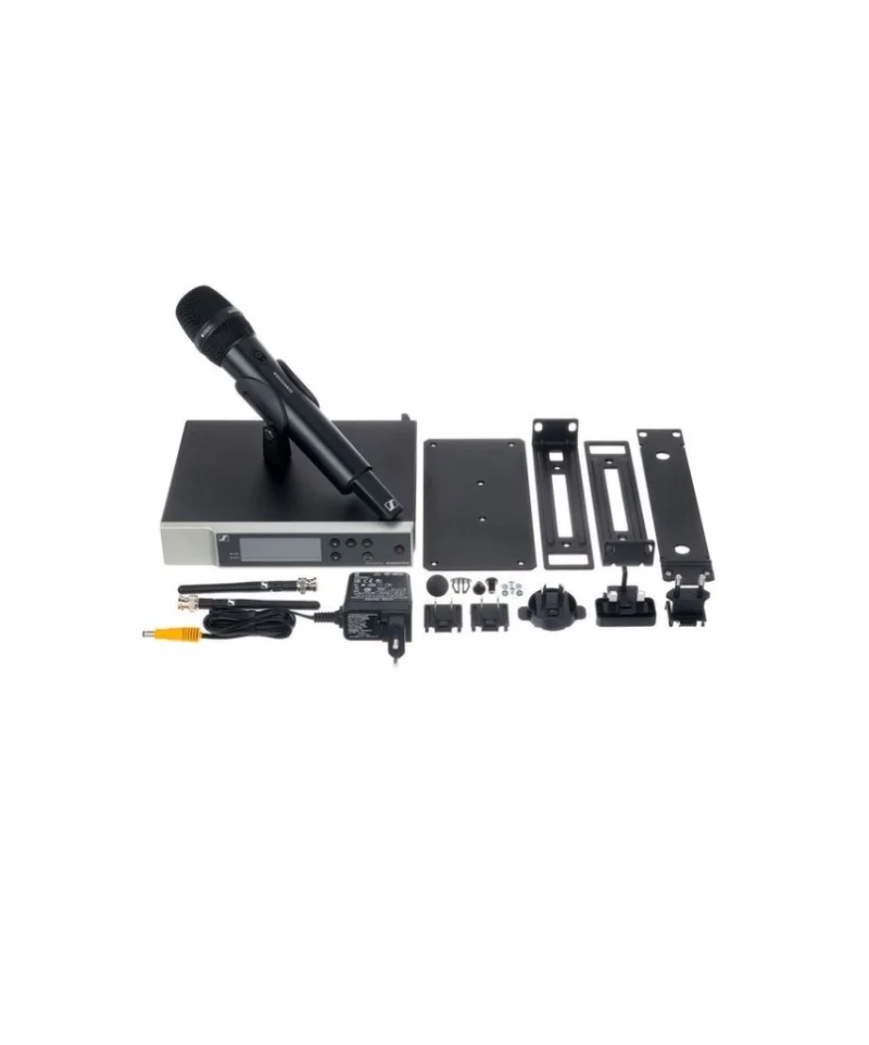 Sennheiser EW-D 835-S Q1-6 Digital Wireless System - Image 6