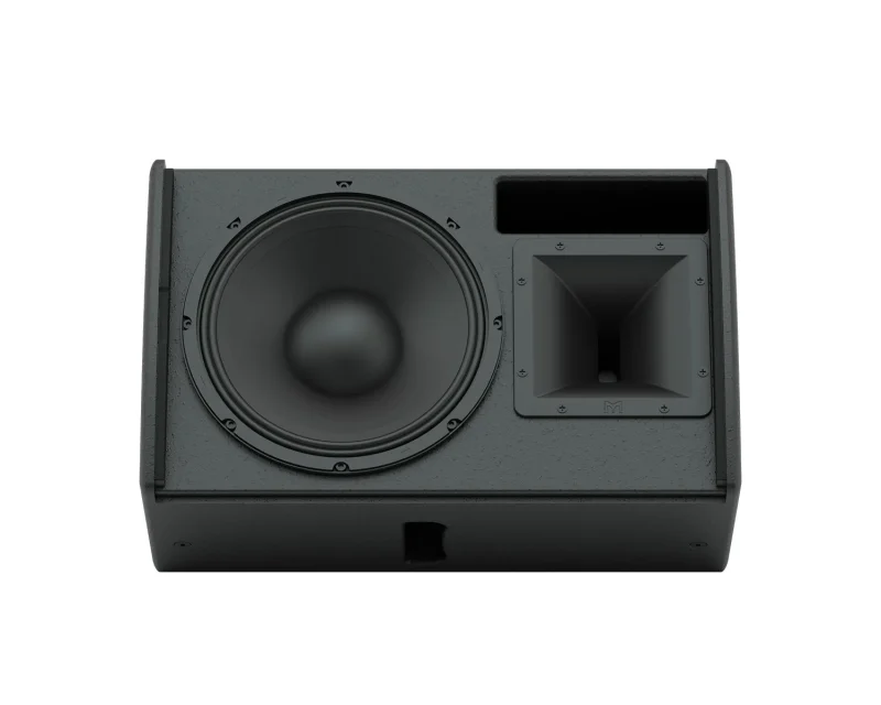 Martin Audio Blackline XP12 12" Powered Two-way Portable Loudspeaker - Image 6