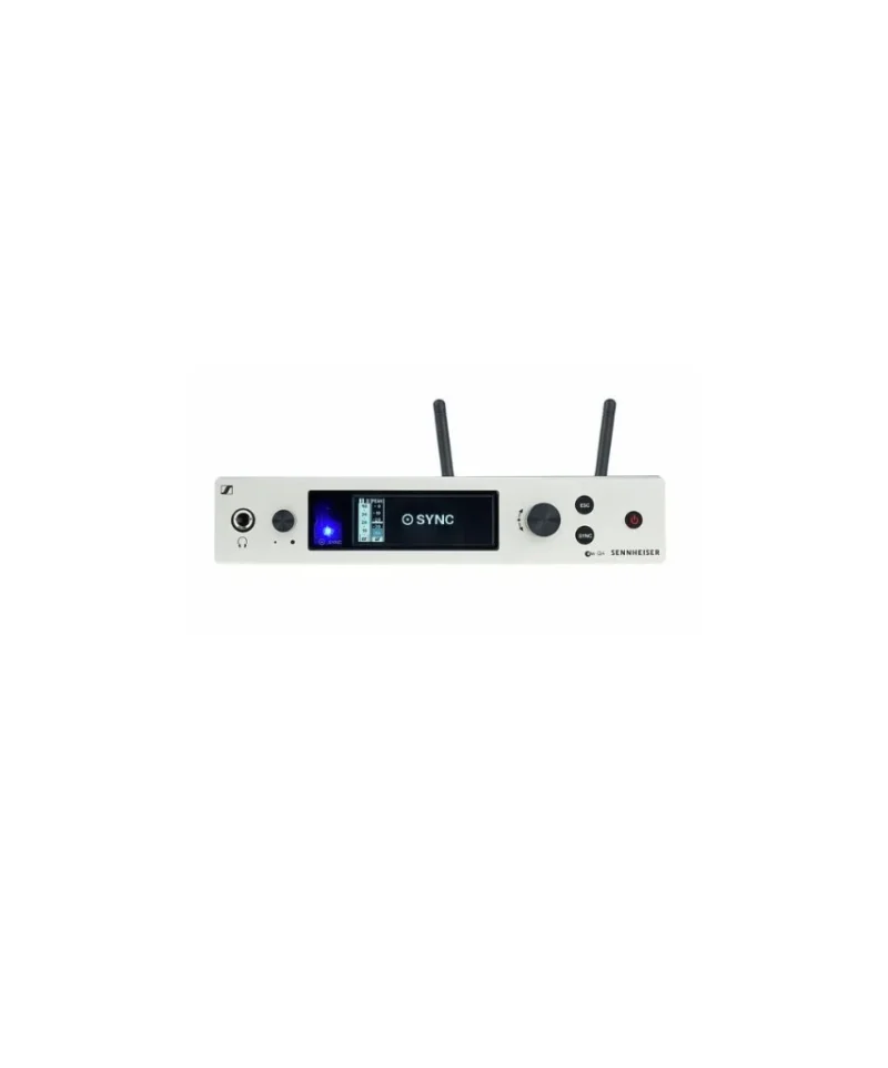 Sennheiser ew 500 G4 965 GW Band UHF Wireless System - Image 4